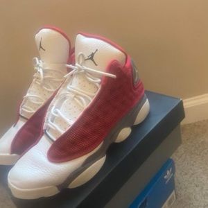 Size 6 Jordan 13